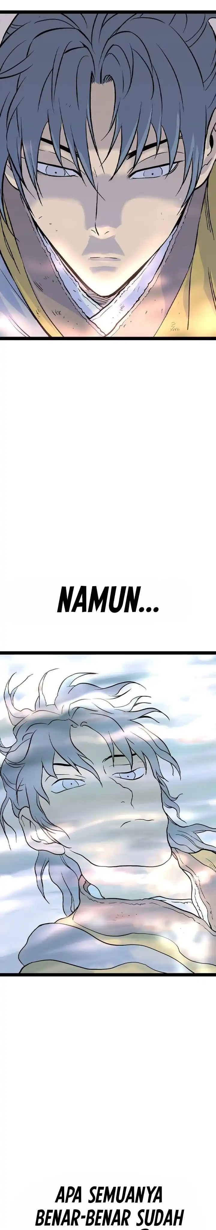 Baca Asura (Ryu Ki-Un) - Chapter 58 halaman 26