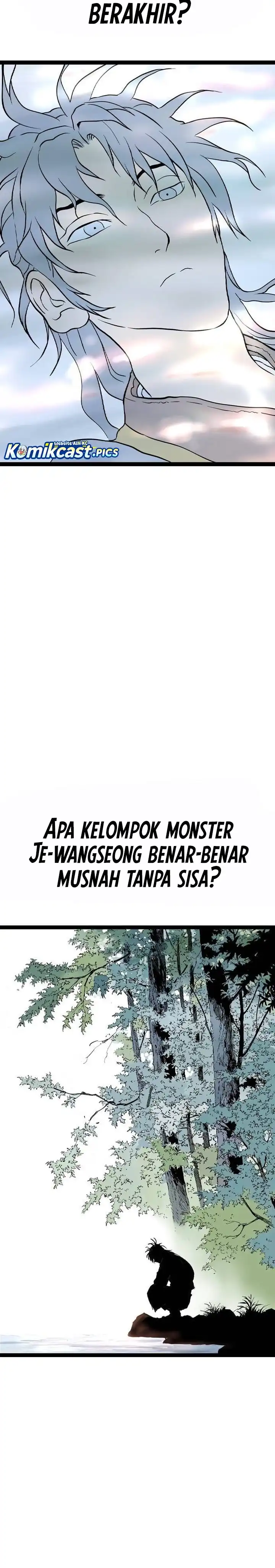 Baca Asura (Ryu Ki-Un) - Chapter 58 halaman 27
