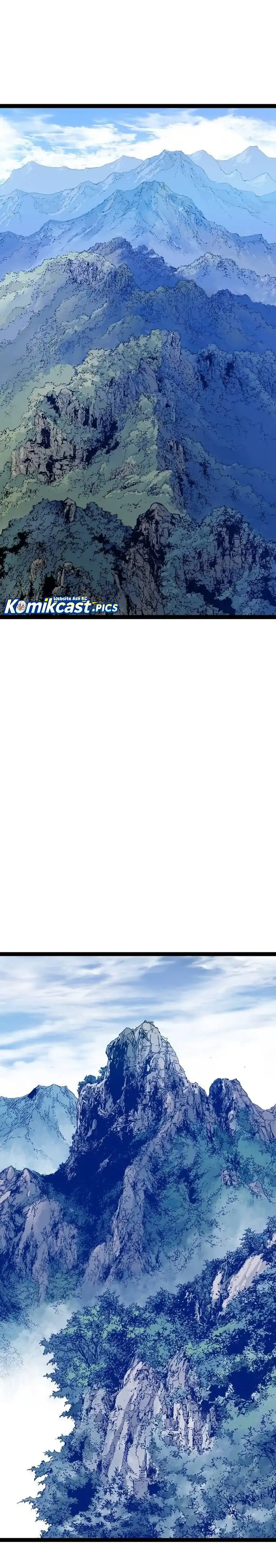 Baca Asura (Ryu Ki-Un) - Chapter 58 halaman 3