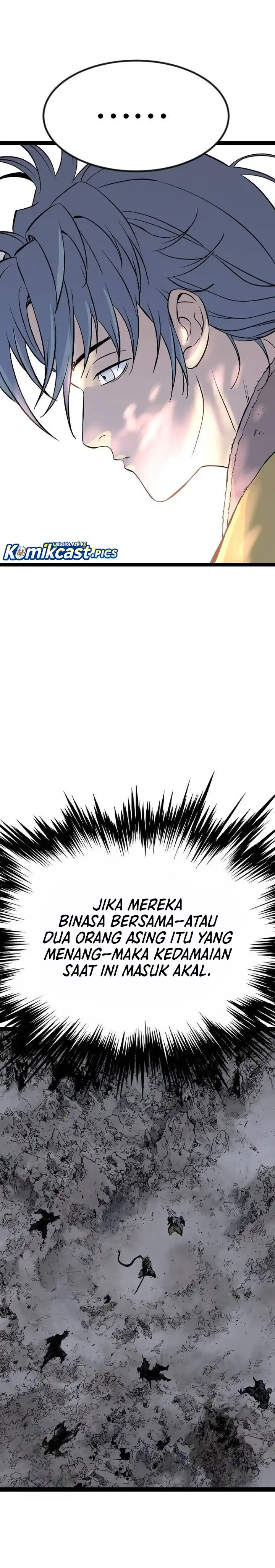 Baca Asura (Ryu Ki-Un) - Chapter 58 halaman 30