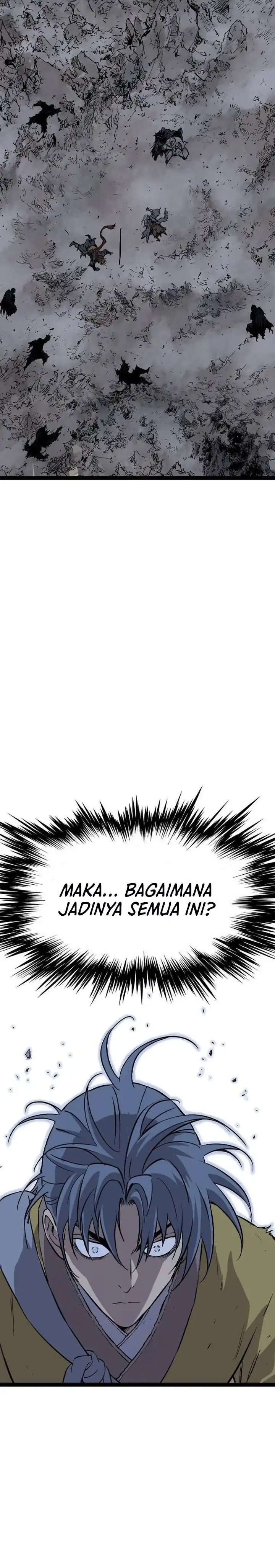 Baca Asura (Ryu Ki-Un) - Chapter 58 halaman 33