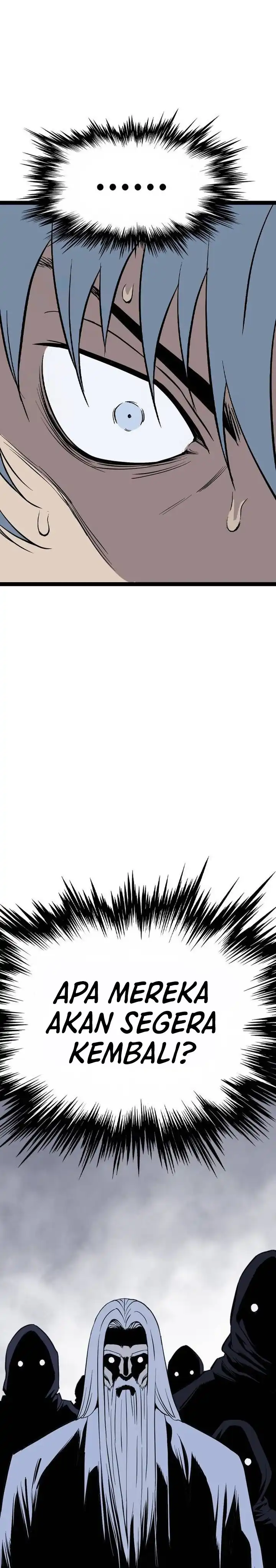 Baca Asura (Ryu Ki-Un) - Chapter 58 halaman 34