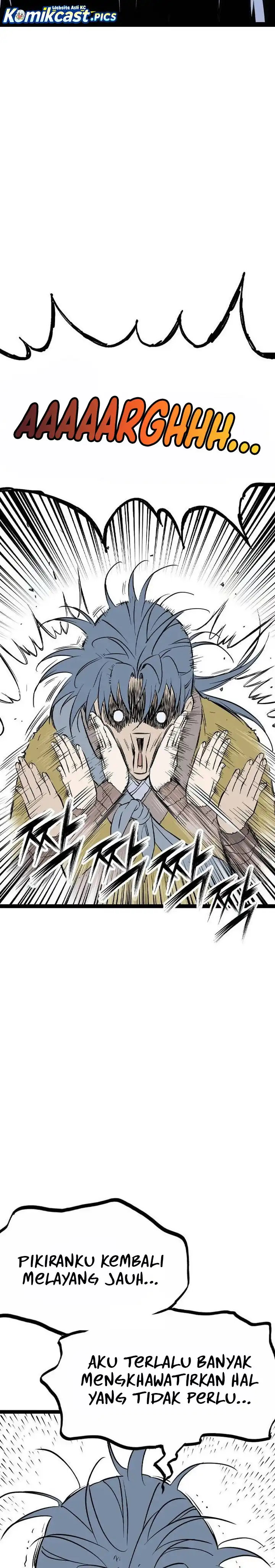 Baca Asura (Ryu Ki-Un) - Chapter 58 halaman 35