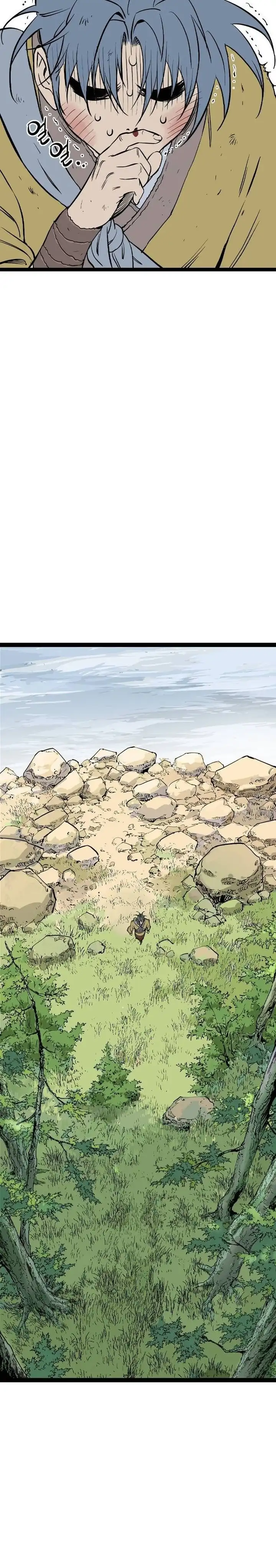 Baca Asura (Ryu Ki-Un) - Chapter 58 halaman 36