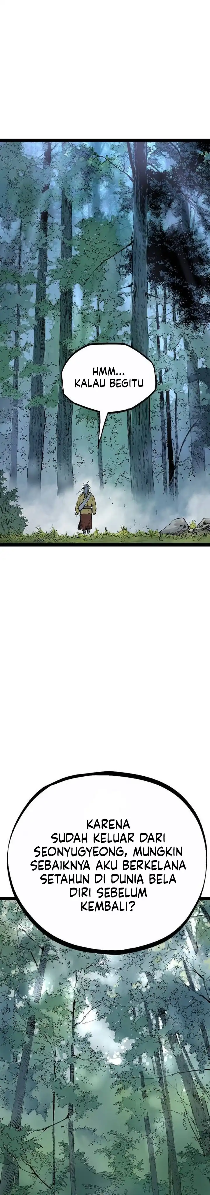 Baca Asura (Ryu Ki-Un) - Chapter 58 halaman 37