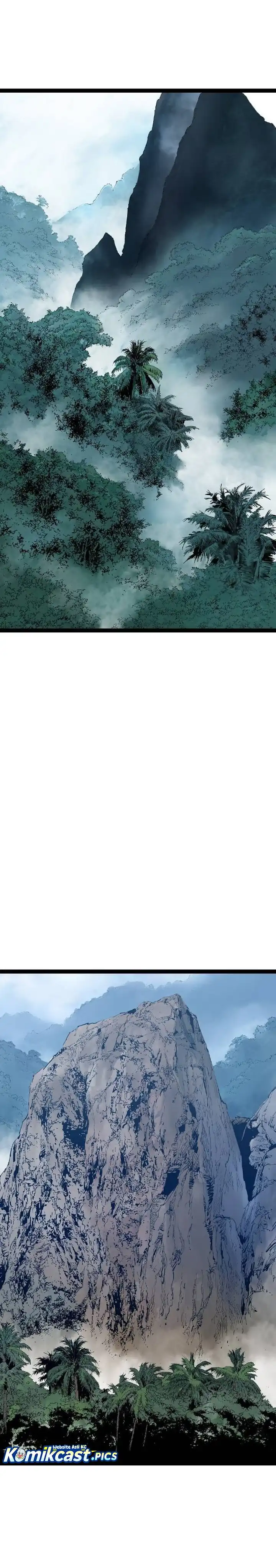 Baca Asura (Ryu Ki-Un) - Chapter 58 halaman 40