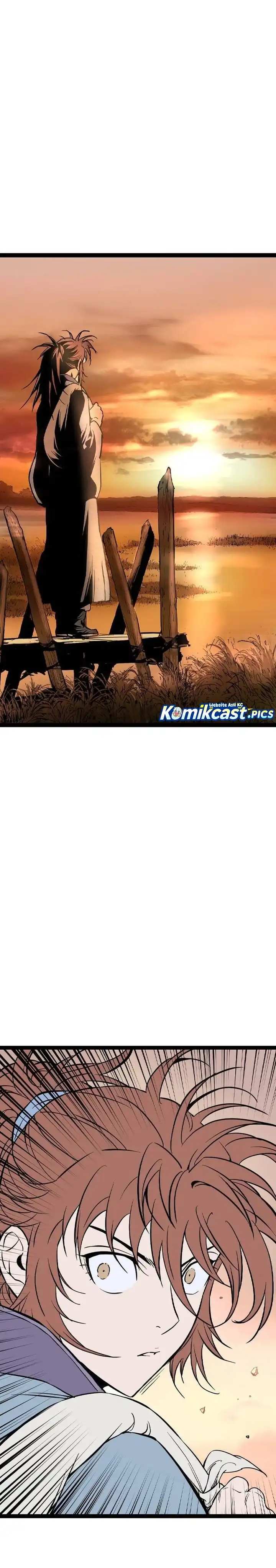 Baca Asura (Ryu Ki-Un) - Chapter 58 halaman 46