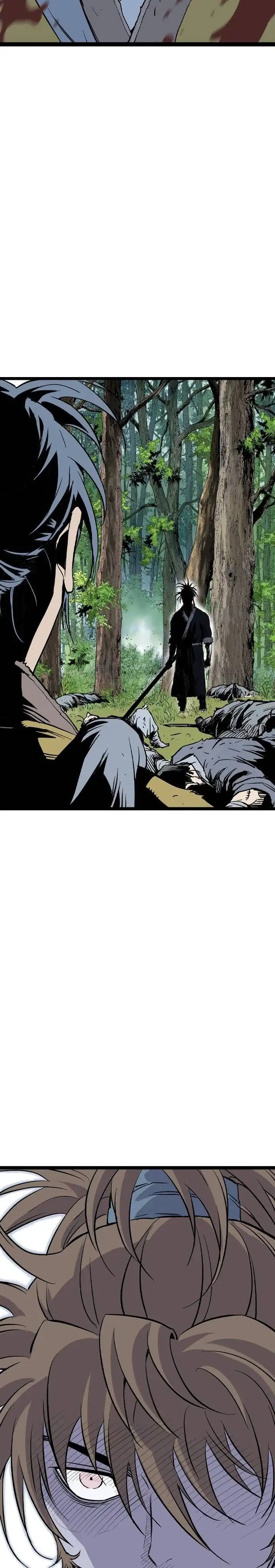 Baca Asura (Ryu Ki-Un) - Chapter 58 halaman 50