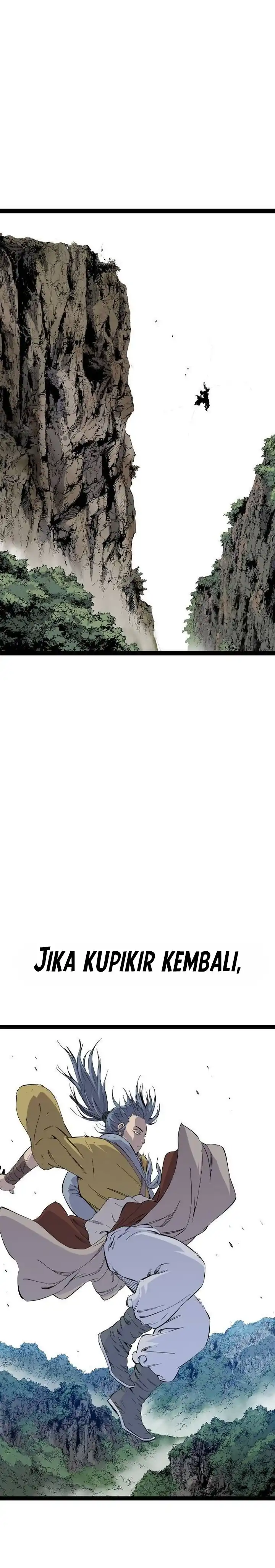 Baca Asura (Ryu Ki-Un) - Chapter 58 halaman 9