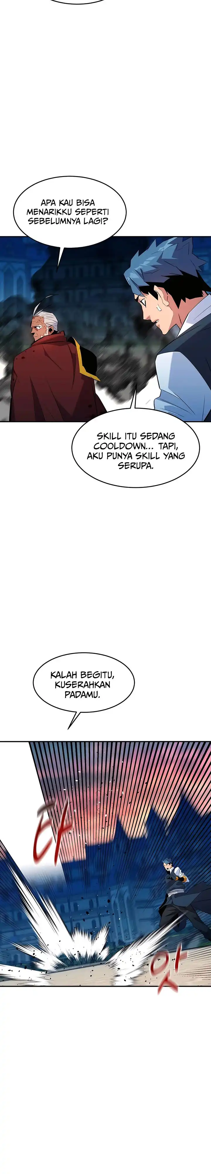 Auto-Hunting With Clones Chapter 155 page 56