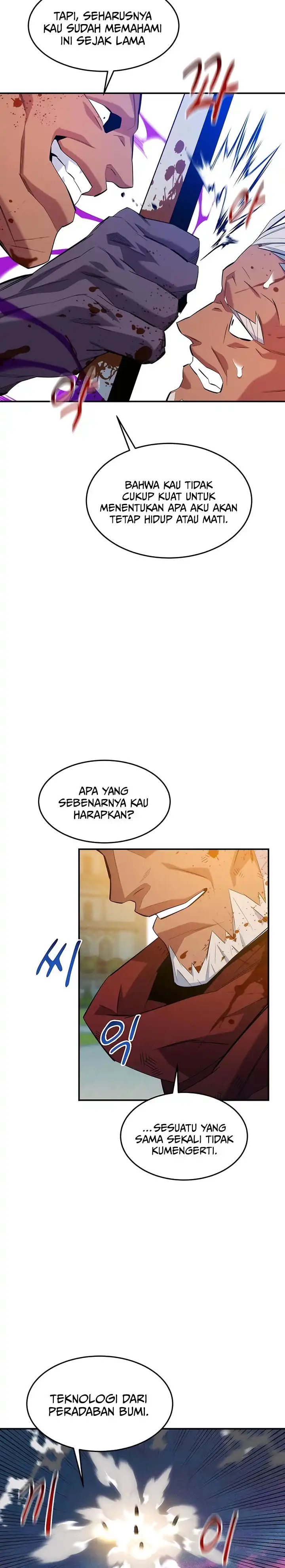 Auto-Hunting With Clones Chapter 155 page 64