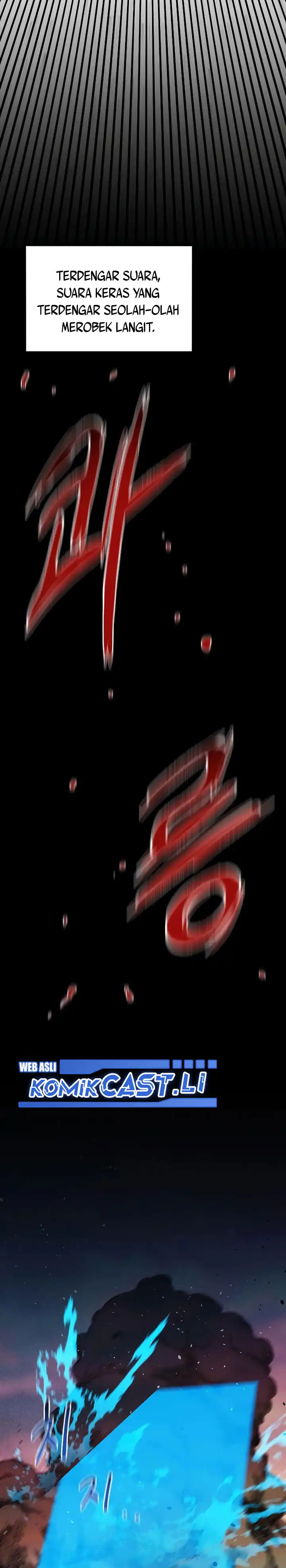 Auto-Hunting With Clones Chapter 156 page 26