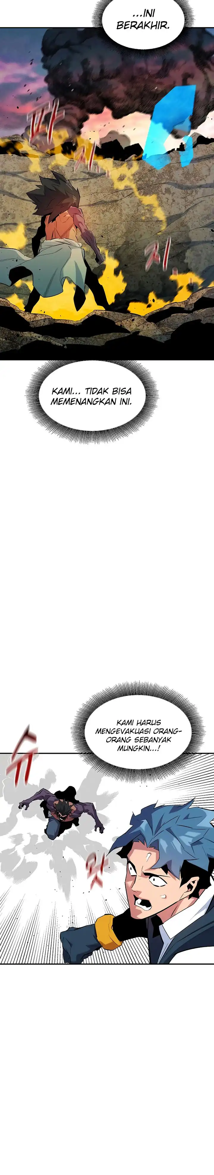 Auto-Hunting With Clones Chapter 156 page 30