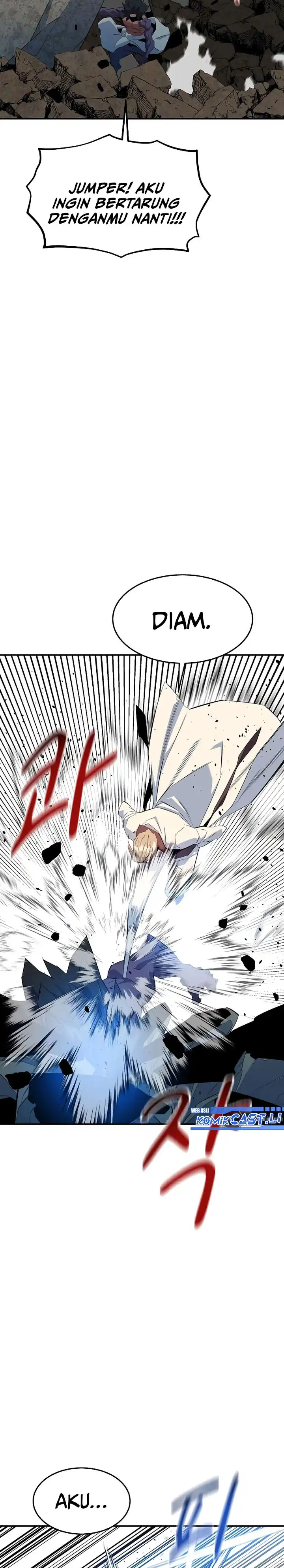 Auto-Hunting With Clones Chapter 156 page 40