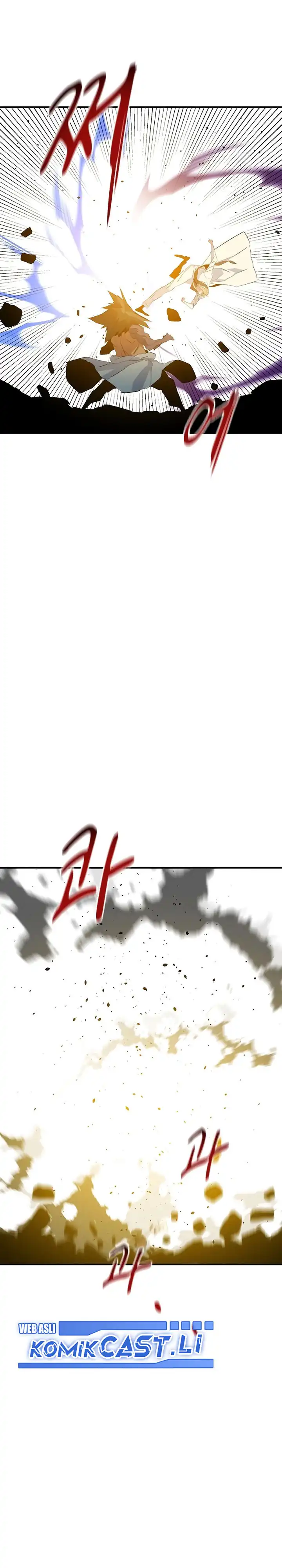 Auto-Hunting With Clones Chapter 156 page 50