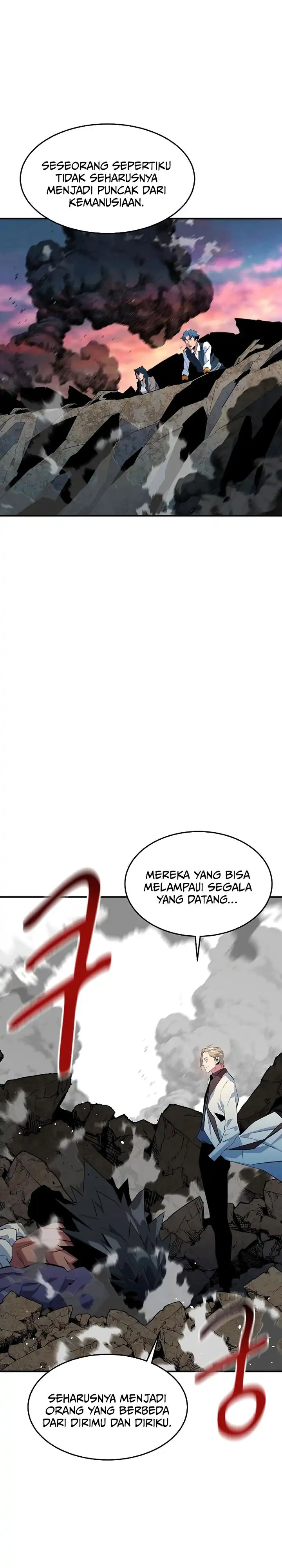Auto-Hunting With Clones Chapter 156 page 56