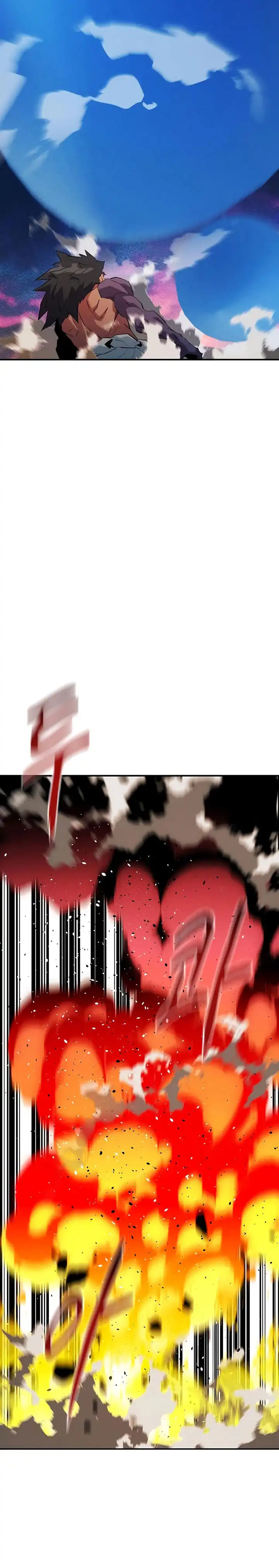 Auto-Hunting With Clones Chapter 156 page 6