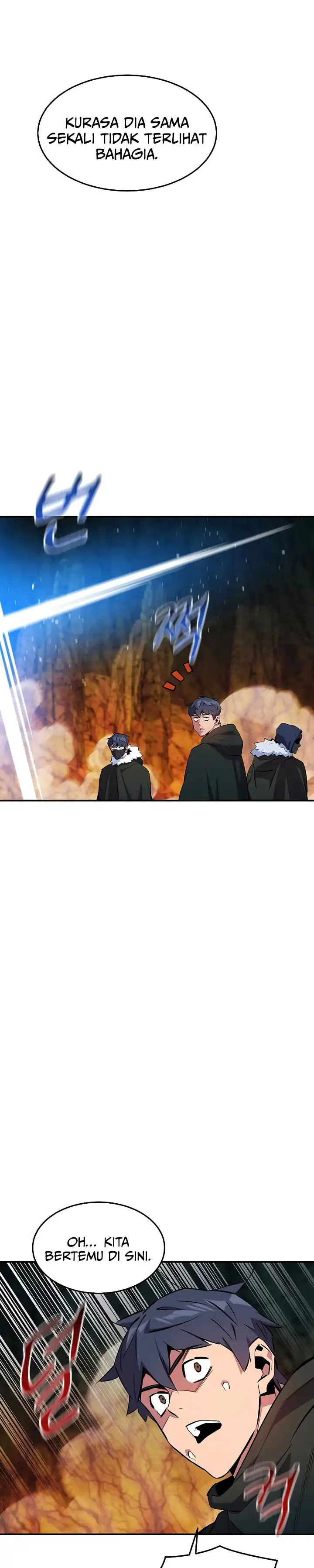Auto-Hunting With Clones Chapter 156 page 68