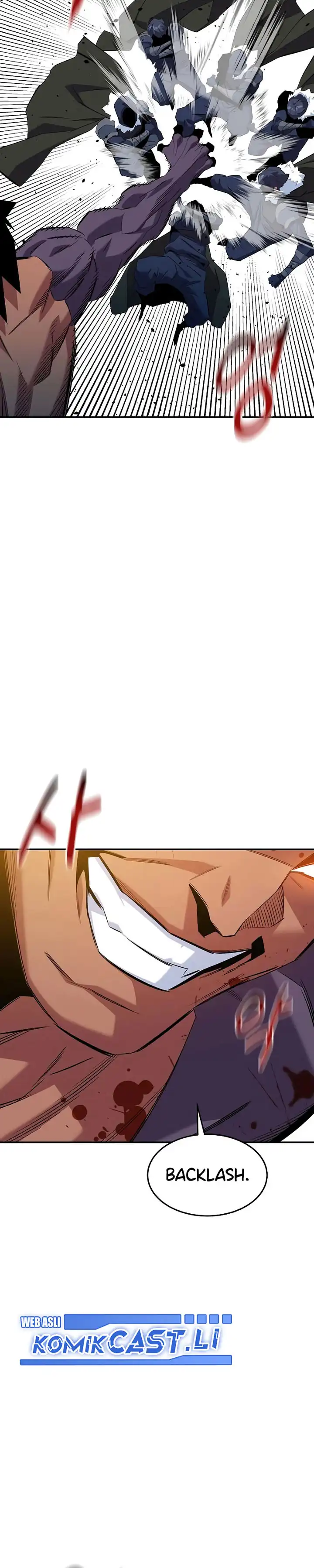 Auto-Hunting With Clones Chapter 156 page 74