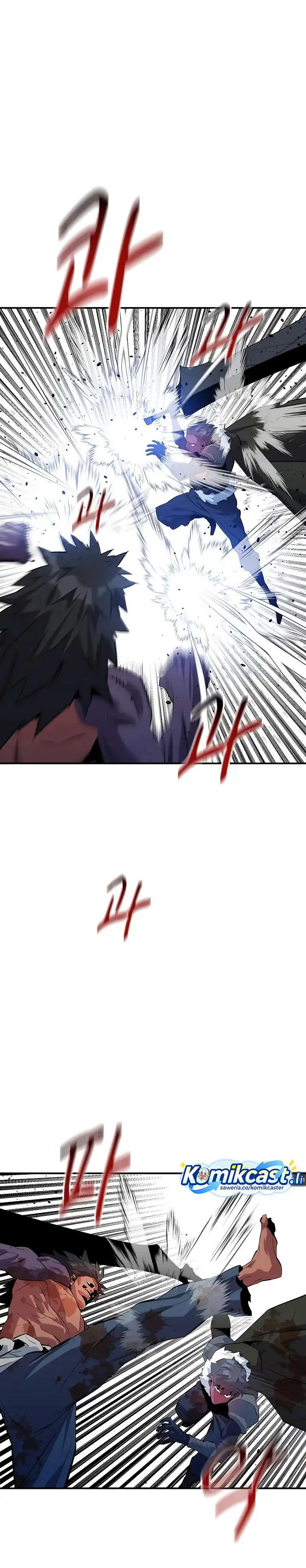 Baca Auto-Hunting With Clones - Chapter 159 halaman 11
