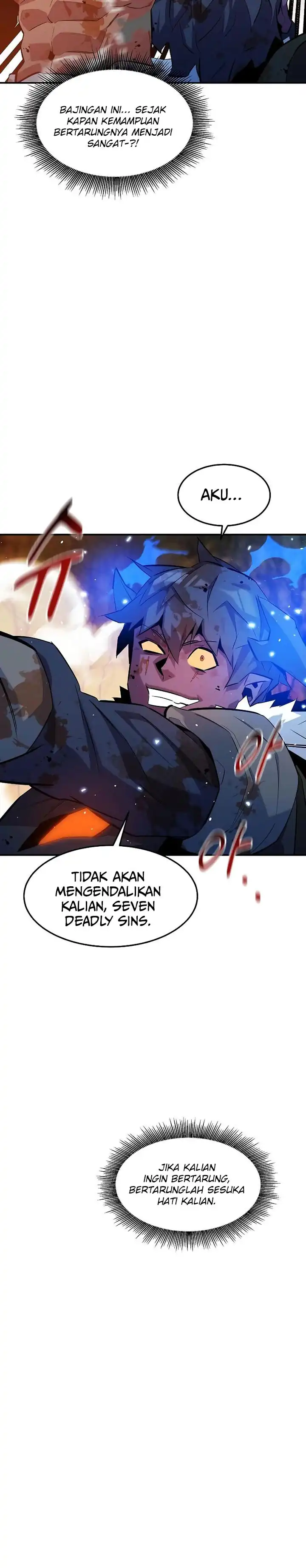 Baca Auto-Hunting With Clones - Chapter 159 halaman 13