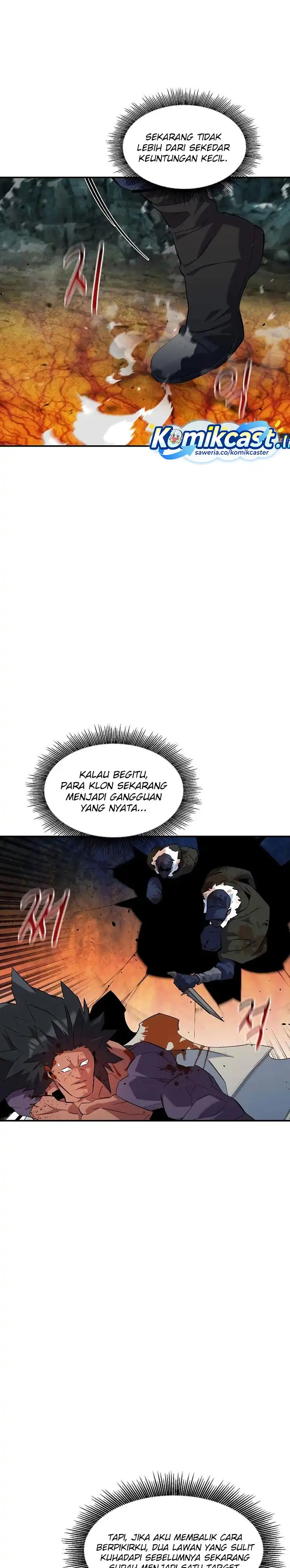 Baca Auto-Hunting With Clones - Chapter 159 halaman 15