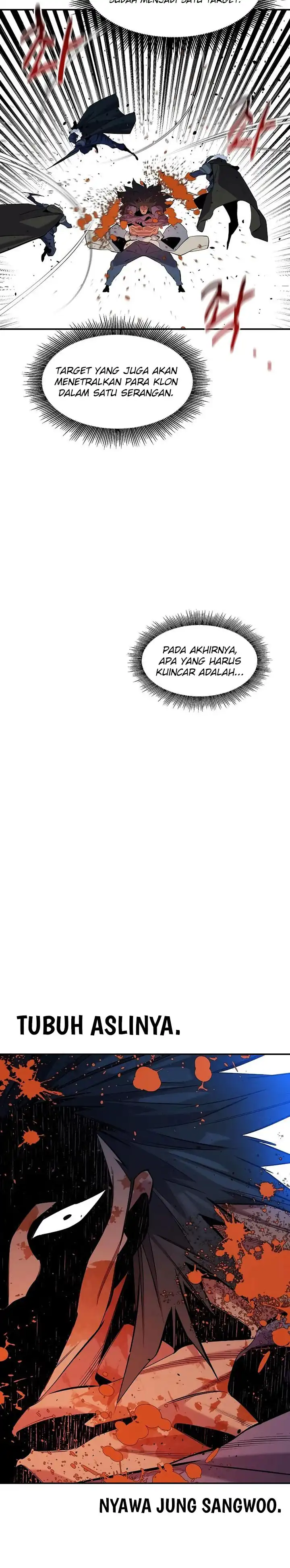 Baca Auto-Hunting With Clones - Chapter 159 halaman 16