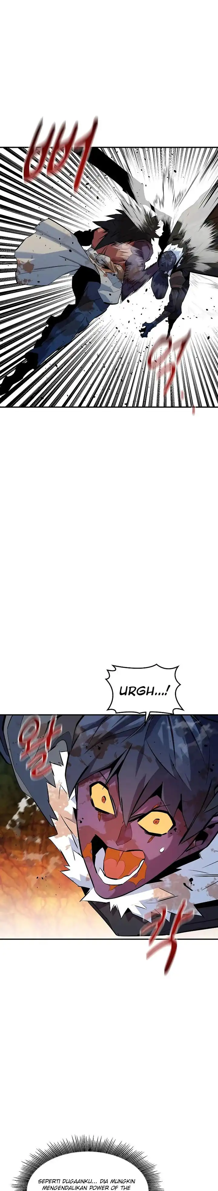 Baca Auto-Hunting With Clones - Chapter 159 halaman 19