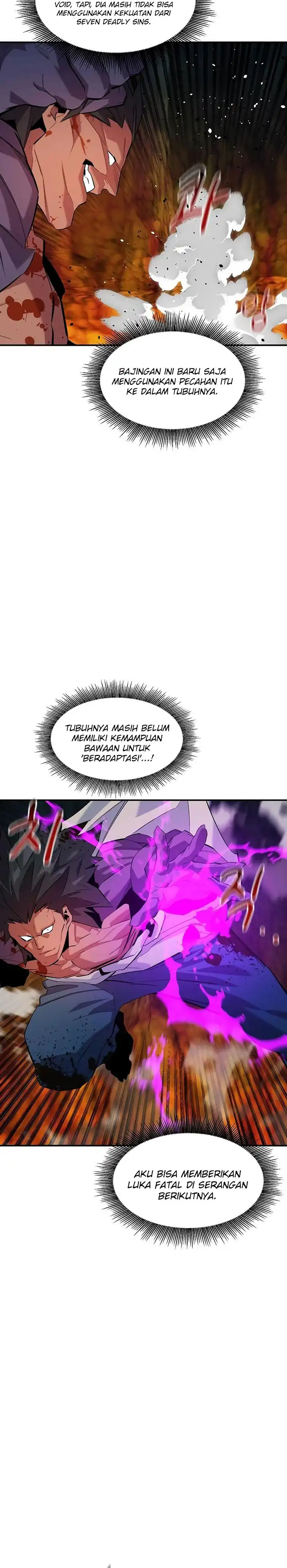 Baca Auto-Hunting With Clones - Chapter 159 halaman 20