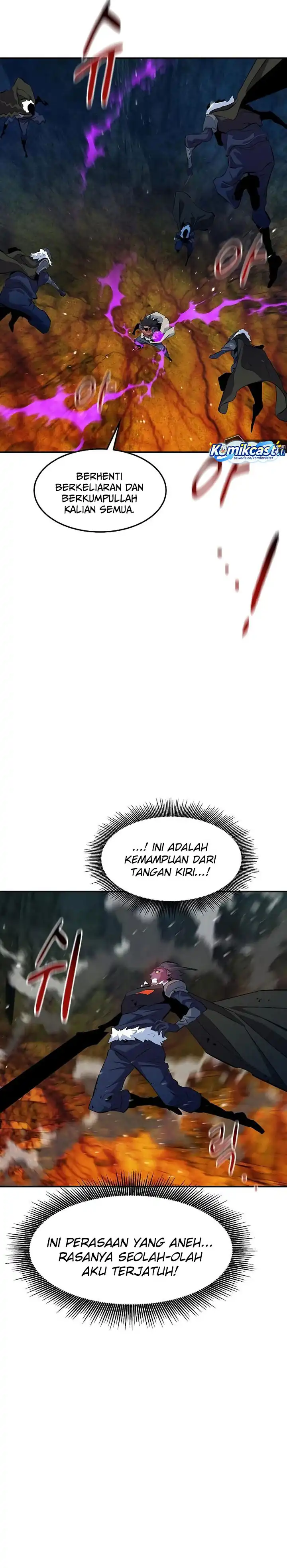 Baca Auto-Hunting With Clones - Chapter 159 halaman 21