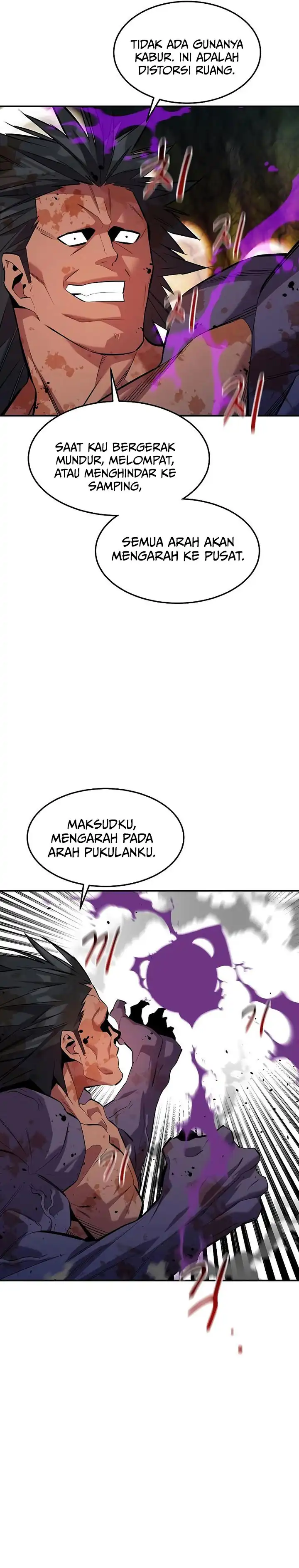 Baca Auto-Hunting With Clones - Chapter 159 halaman 22