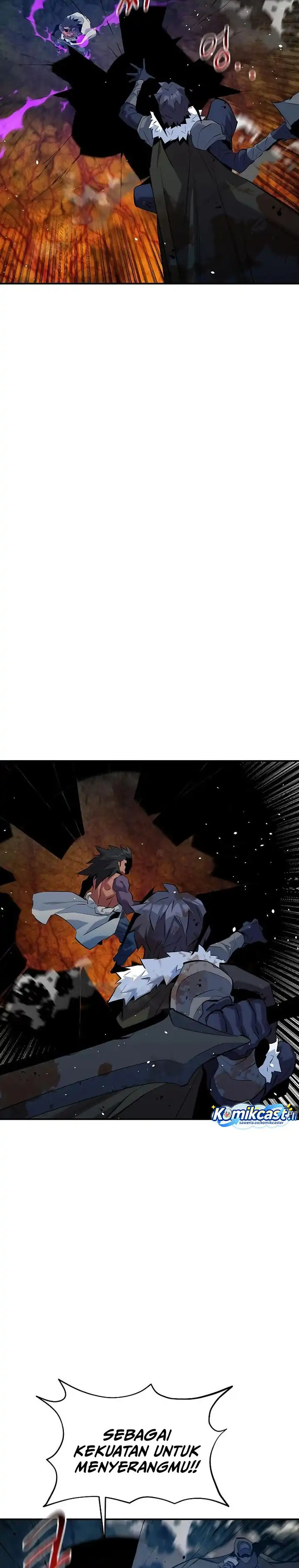 Baca Auto-Hunting With Clones - Chapter 159 halaman 24