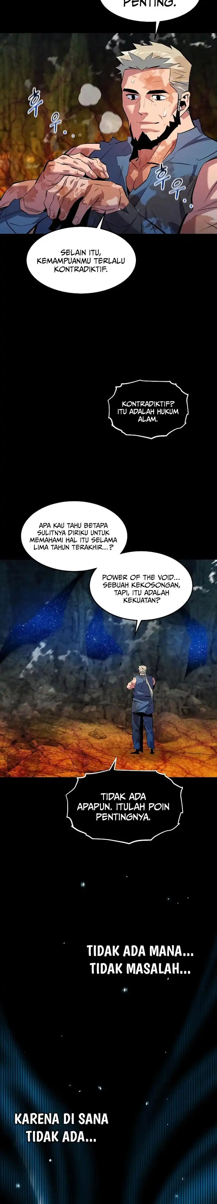 Baca Auto-Hunting With Clones - Chapter 159 halaman 28