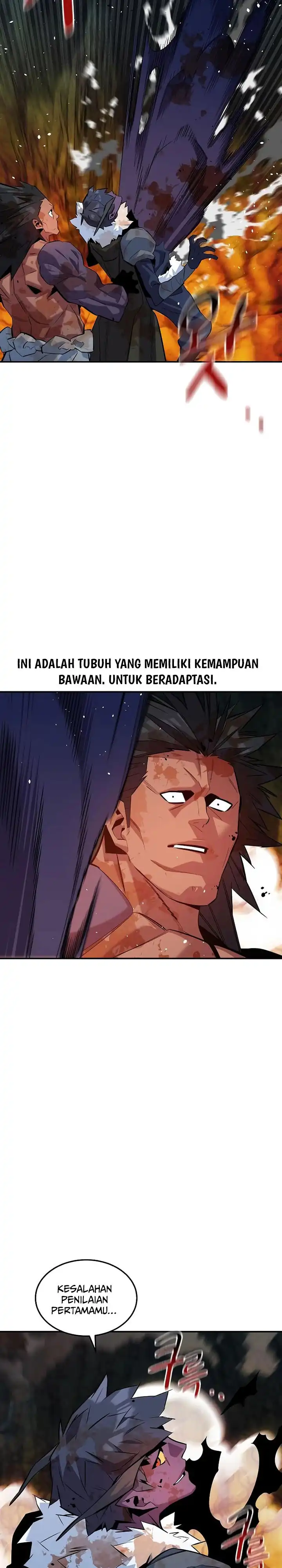 Baca Auto-Hunting With Clones - Chapter 159 halaman 31