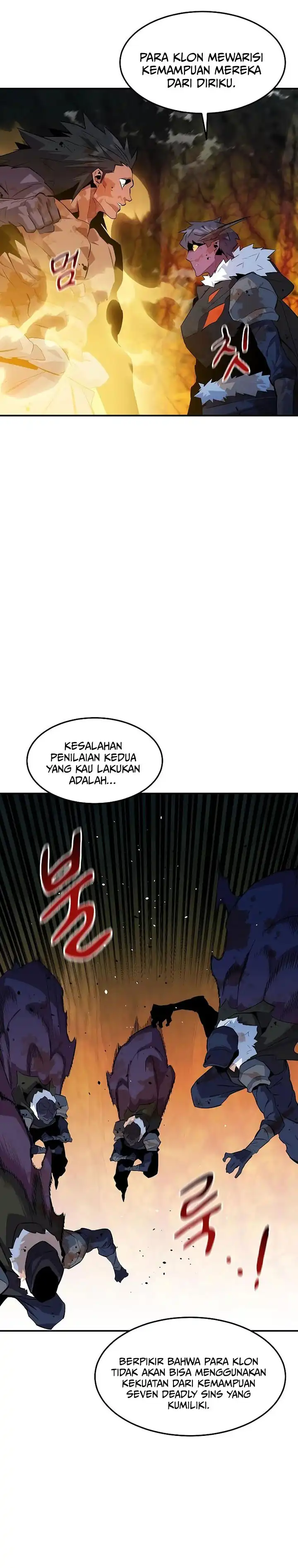 Baca Auto-Hunting With Clones - Chapter 159 halaman 38