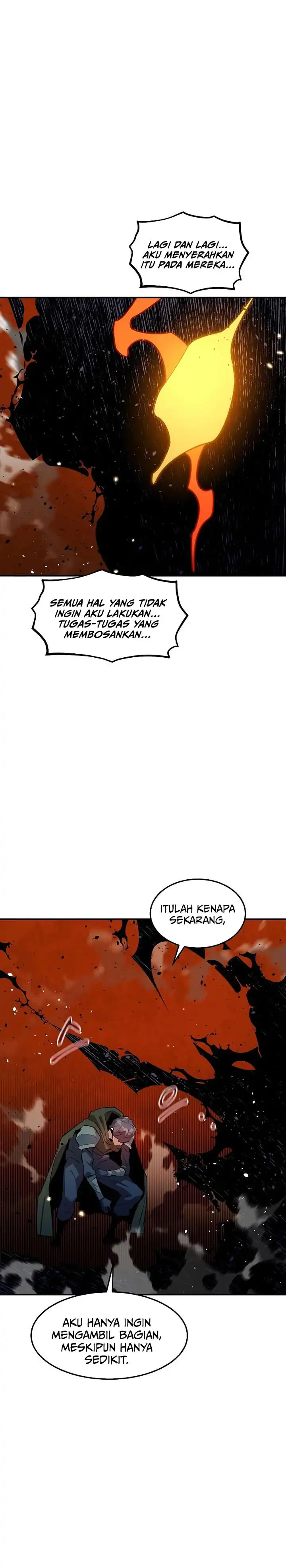 Baca Auto-Hunting With Clones - Chapter 159 halaman 4