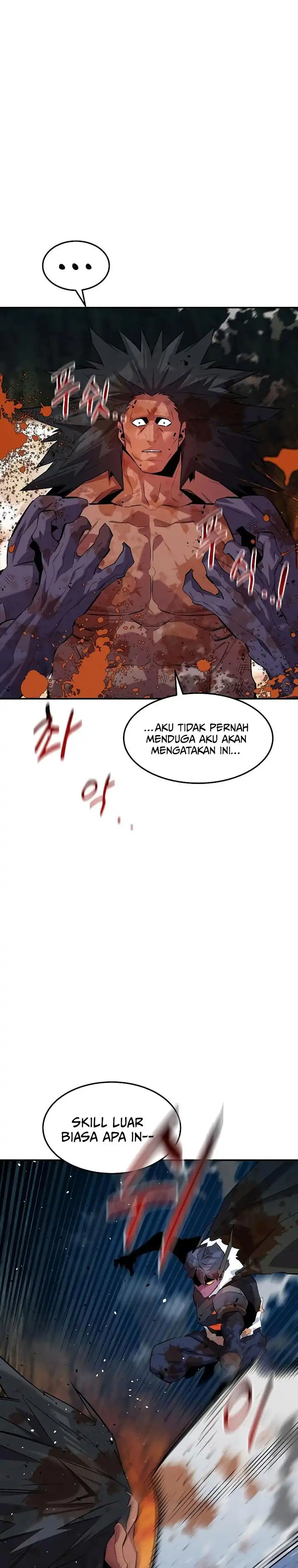 Baca Auto-Hunting With Clones - Chapter 159 halaman 40