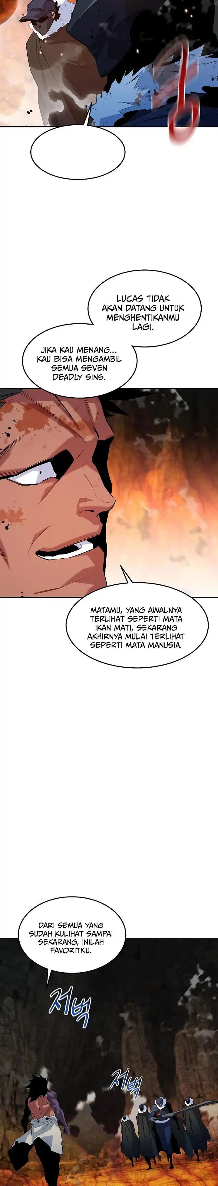 Baca Auto-Hunting With Clones - Chapter 159 halaman 7