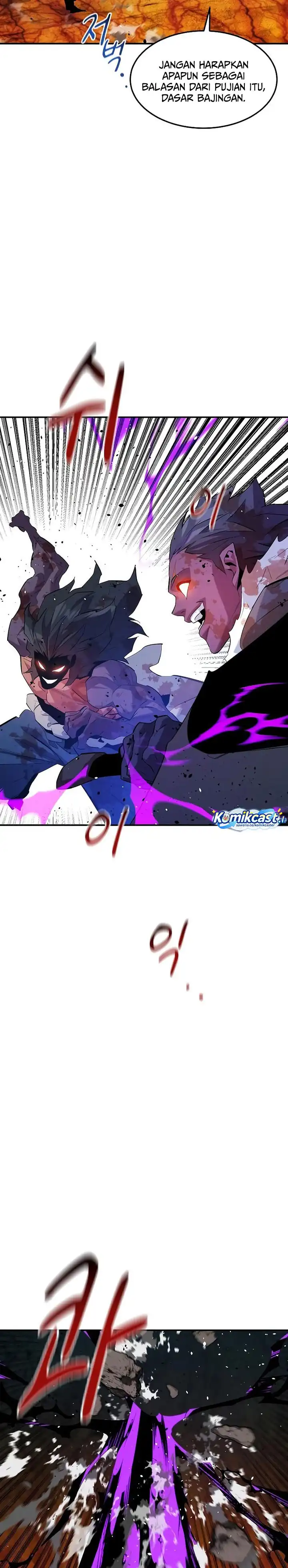 Baca Auto-Hunting With Clones - Chapter 159 halaman 8