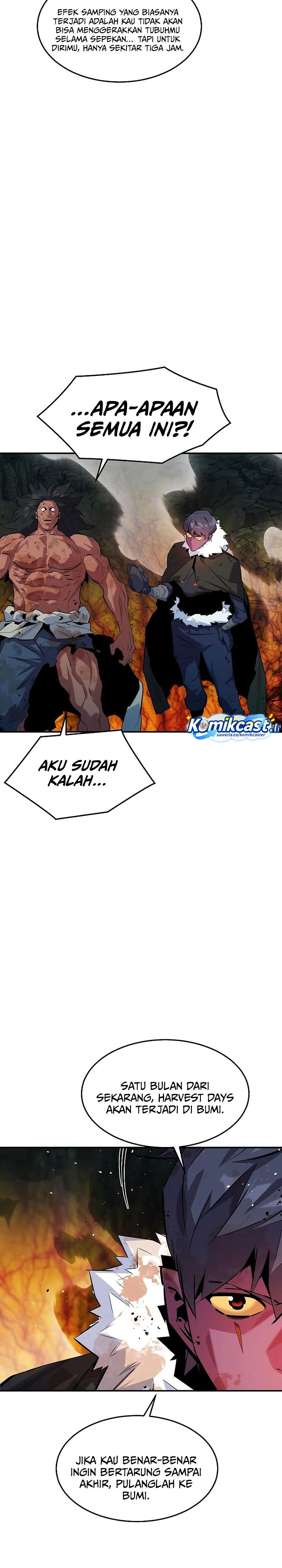Baca Auto-Hunting With Clones - Chapter 160 halaman 11