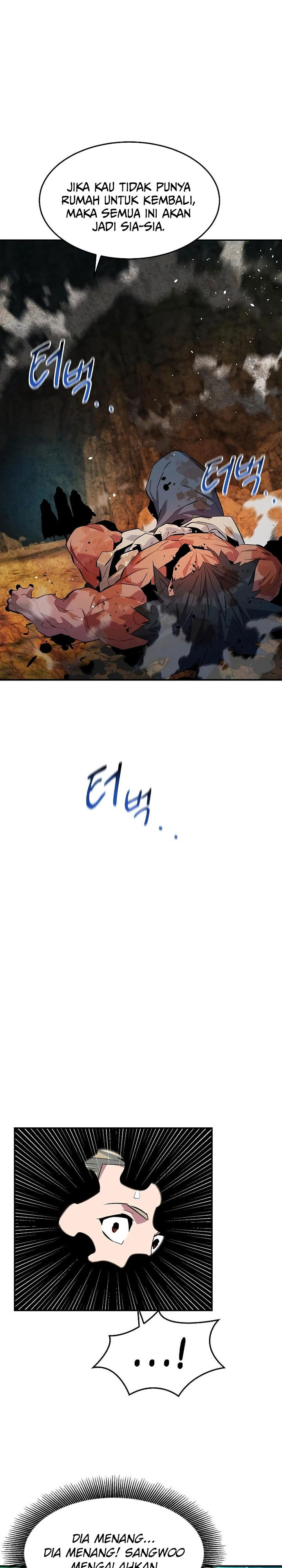 Baca Auto-Hunting With Clones - Chapter 160 halaman 12