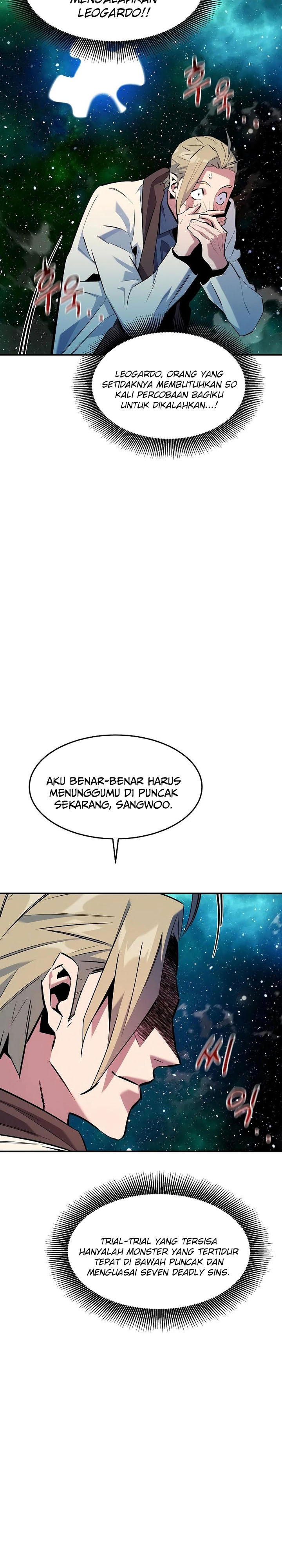 Baca Auto-Hunting With Clones - Chapter 160 halaman 13
