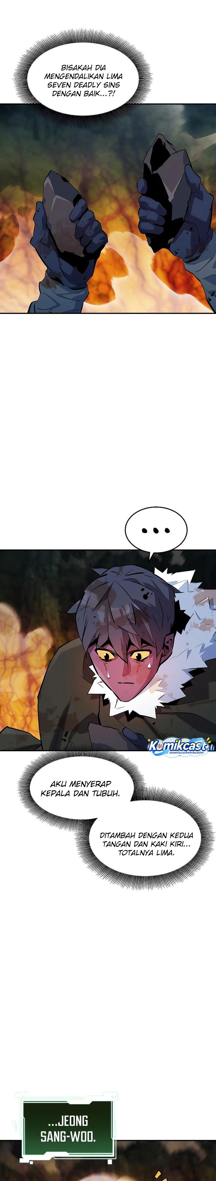 Baca Auto-Hunting With Clones - Chapter 160 halaman 14