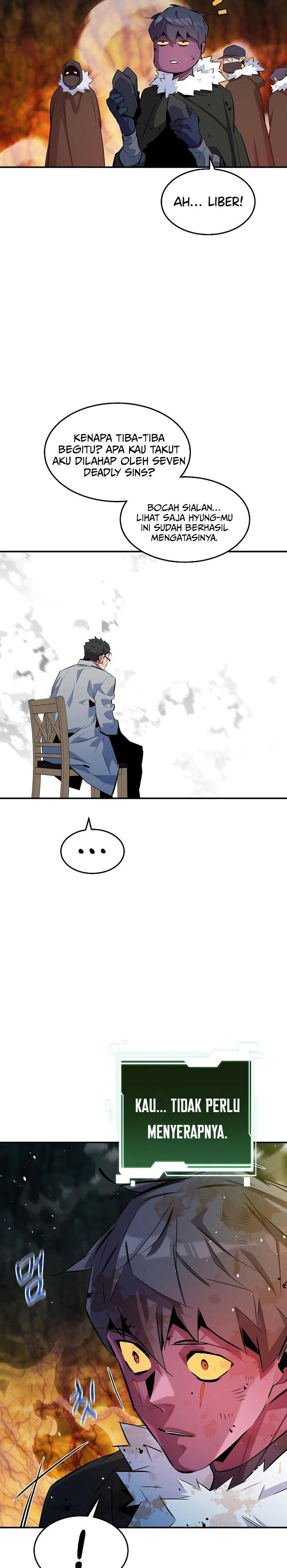 Baca Auto-Hunting With Clones - Chapter 160 halaman 15