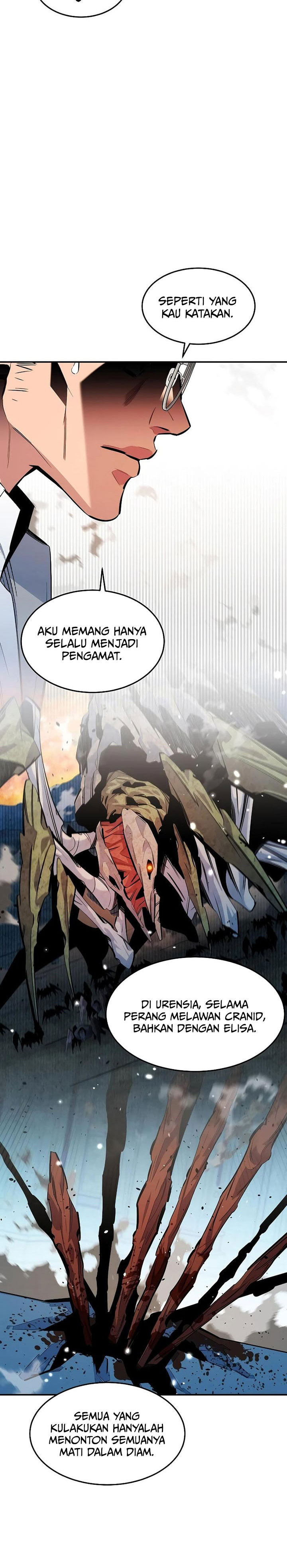 Baca Auto-Hunting With Clones - Chapter 160 halaman 16