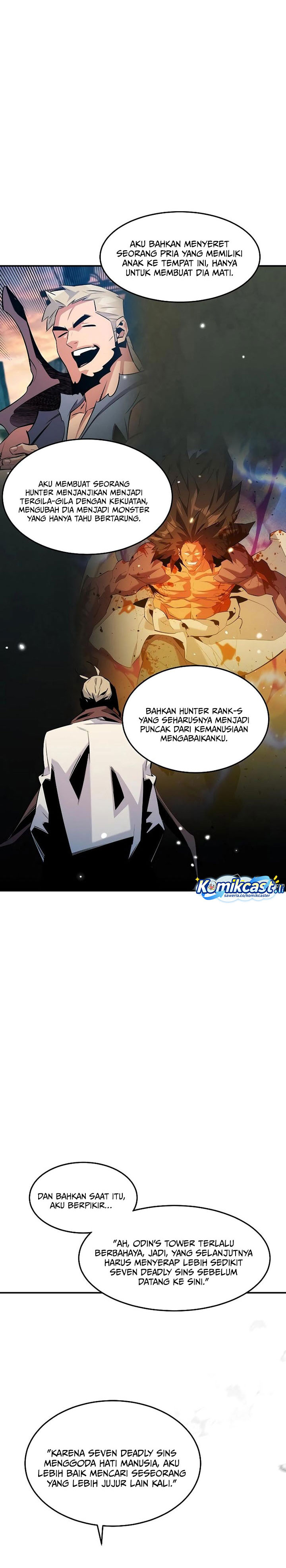 Baca Auto-Hunting With Clones - Chapter 160 halaman 17