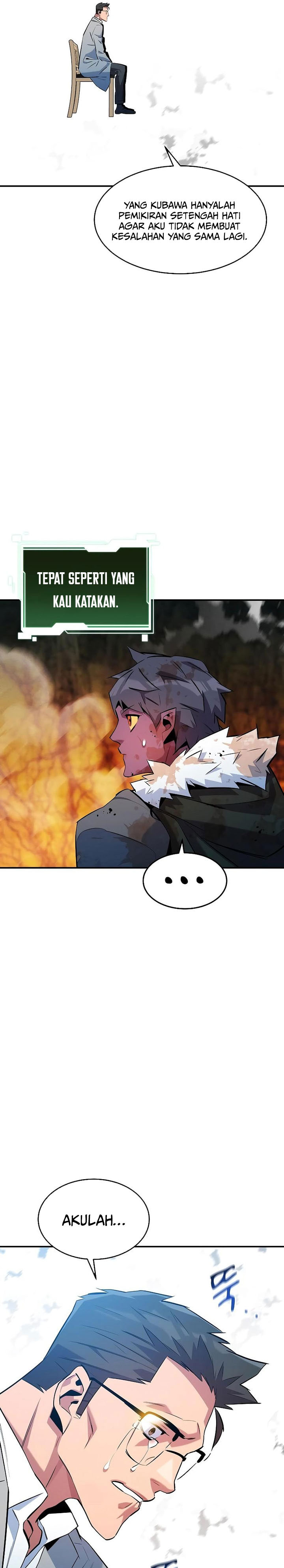 Baca Auto-Hunting With Clones - Chapter 160 halaman 18