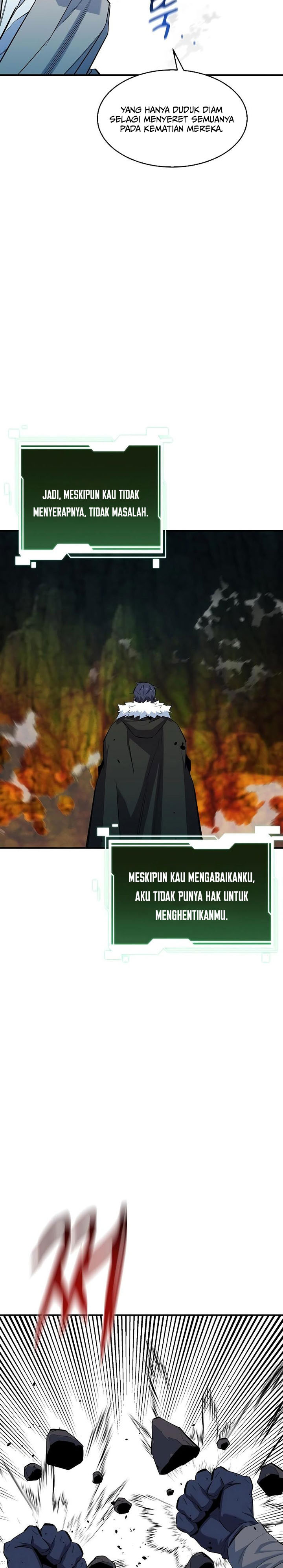 Baca Auto-Hunting With Clones - Chapter 160 halaman 19