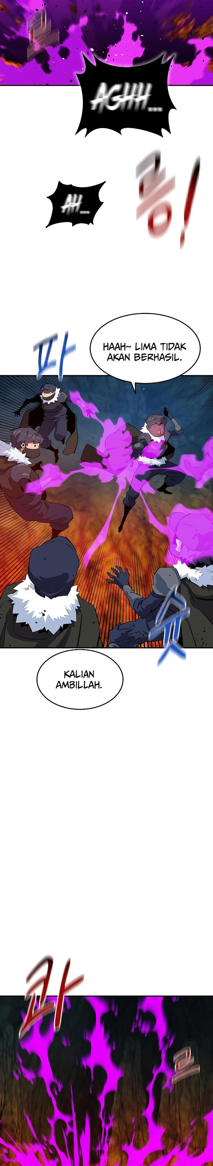 Baca Auto-Hunting With Clones - Chapter 160 halaman 22