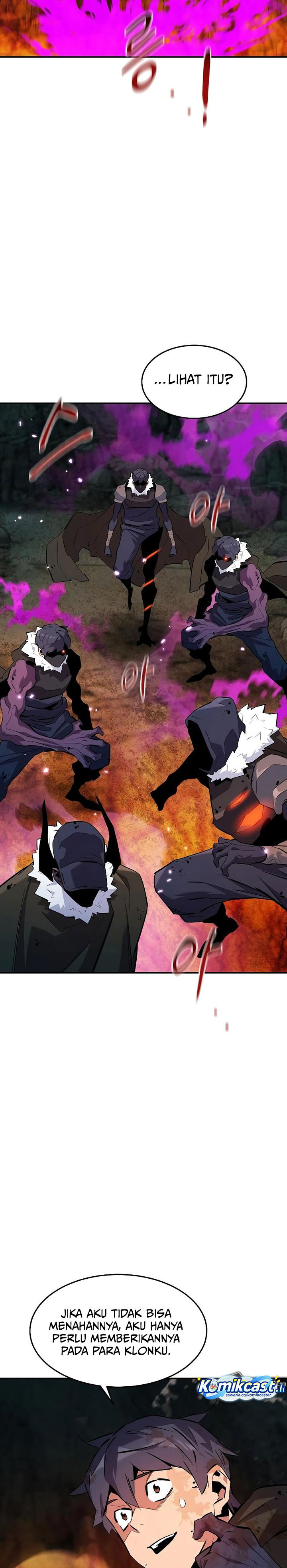 Baca Auto-Hunting With Clones - Chapter 160 halaman 23